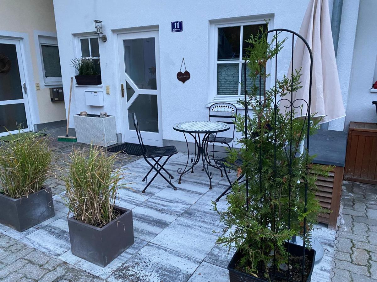 Chalet Danninger Ehrwald Exterior foto